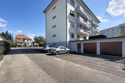 Appartement in Ostwald, Bas-Rhin, Ostwald - € 267.500 | Ref: T66658 - foto 4