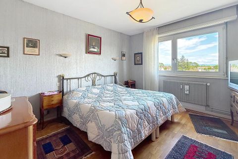 Appartement in Ostwald, Bas-Rhin, Ostwald - € 267.500 | Ref: T66658 - foto 6