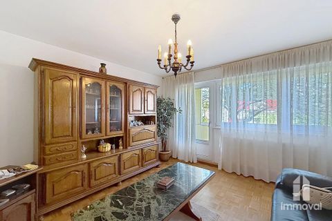 Lejlighed i Strasbourg, Bas-Rhin, Strasbourg - € 162.000 | Ref: T66683 - foto 2