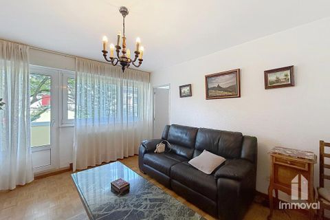 Lejlighed i Strasbourg, Bas-Rhin, Strasbourg - € 162.000 | Ref: T66683 - foto 3