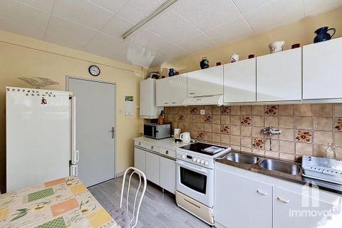 Lejlighed i Strasbourg, Bas-Rhin, Strasbourg - € 162.000 | Ref: T66683 - foto 6