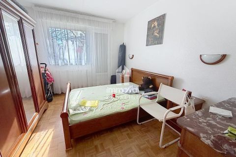 Lejlighed i Strasbourg, Bas-Rhin, Strasbourg - € 162.000 | Ref: T66683 - foto 9