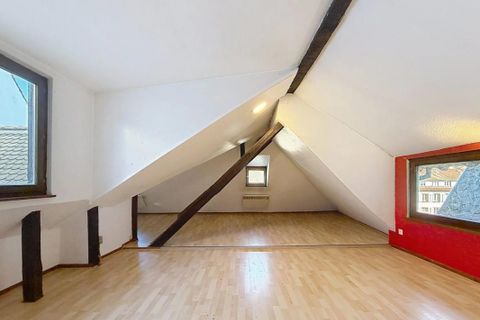 Estudi a Strasbourg, Bas-Rhin, Strasbourg - € 162.000 | Ref: T66592 - foto 2