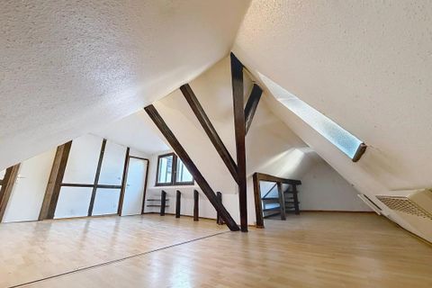 Estudi a Strasbourg, Bas-Rhin, Strasbourg - € 162.000 | Ref: T66592 - foto 6