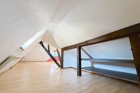 Estudi a Strasbourg, Bas-Rhin, Strasbourg - € 162.000 | Ref: T66592 - foto 7