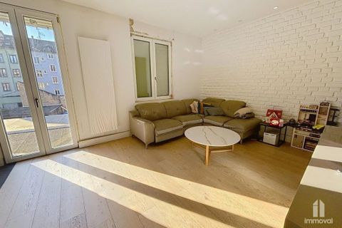 Lejlighed i Strasbourg, Bas-Rhin, Strasbourg - € 299.600 | Ref: T66403 - foto 4