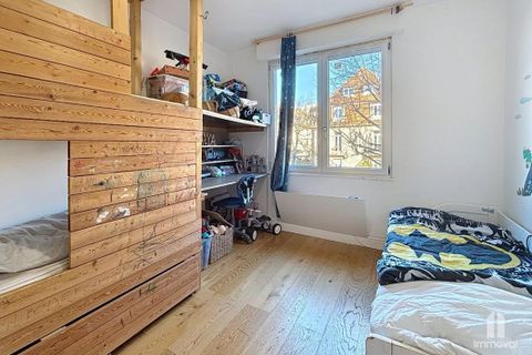 Lejlighed i Strasbourg, Bas-Rhin, Strasbourg - € 299.600 | Ref: T66403 - foto 6