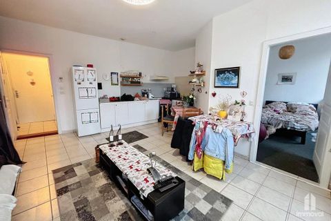 Lejlighed i Strasbourg, Bas-Rhin, Strasbourg - € 199.800 | Ref: T66558 - foto 5