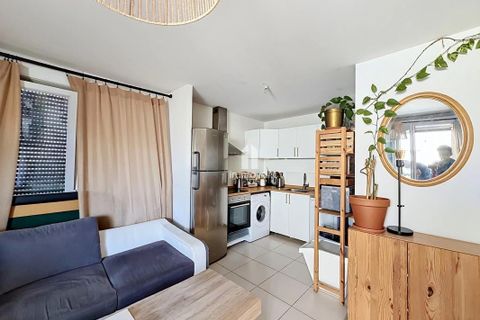 Lejlighed i Strasbourg, Bas-Rhin, Strasbourg - € 135.000 | Ref: T66632 - foto 2