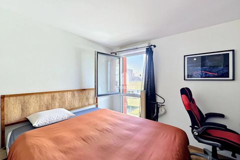 Lejlighed i Strasbourg, Bas-Rhin, Strasbourg - € 135.000 | Ref: T66632 - foto 4