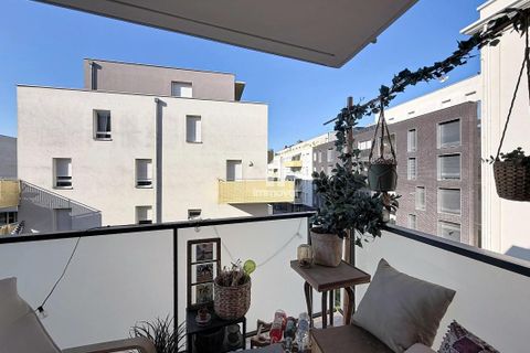 Lejlighed i Strasbourg, Bas-Rhin, Strasbourg - € 135.000 | Ref: T66632 - foto 5