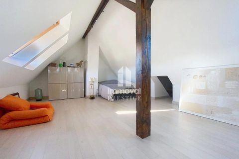 Duplex i Strasbourg, Bas-Rhin, Strasbourg - € 750.000 | Ref: T66647 - foto 3