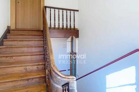 Duplex i Strasbourg, Bas-Rhin, Strasbourg - € 750.000 | Ref: T66647 - foto 4