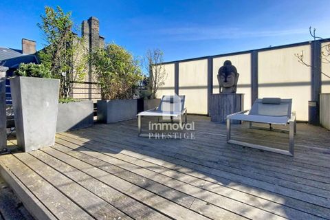 Duplex i Strasbourg, Bas-Rhin, Strasbourg - € 750.000 | Ref: T66647 - foto 6