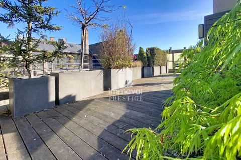 Duplex i Strasbourg, Bas-Rhin, Strasbourg - € 750.000 | Ref: T66647 - foto 8