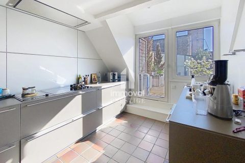 Duplex i Strasbourg, Bas-Rhin, Strasbourg - € 750.000 | Ref: T66647 - foto 15
