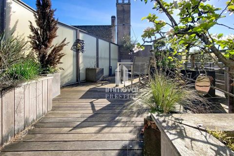 Duplex i Strasbourg, Bas-Rhin, Strasbourg - € 750.000 | Ref: T66647 - foto 17