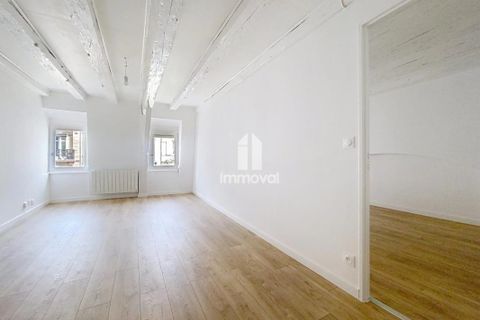 Lejlighed i Strasbourg, Bas-Rhin, Strasbourg - € 239.000 | Ref: T66654 - foto 2