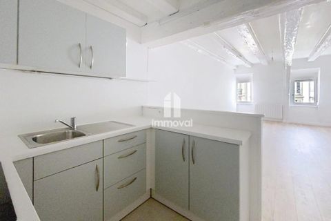 Lejlighed i Strasbourg, Bas-Rhin, Strasbourg - € 239.000 | Ref: T66654 - foto 4