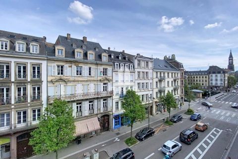 Lejlighed i Strasbourg, Bas-Rhin, Strasbourg - € 239.000 | Ref: T66654 - foto 8