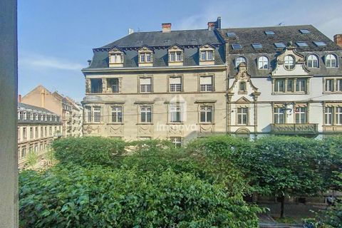 Lejlighed i Strasbourg, Bas-Rhin, Strasbourg - € 378.000 | Ref: T66210 - foto 2