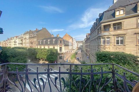 Lejlighed i Strasbourg, Bas-Rhin, Strasbourg - € 378.000 | Ref: T66210 - foto 4