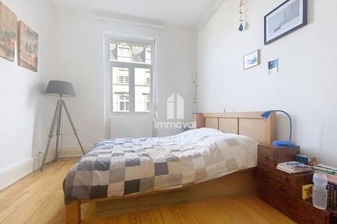Lejlighed i Strasbourg, Bas-Rhin, Strasbourg - € 378.000 | Ref: T66210 - foto 8