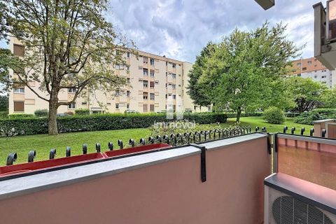 Lejlighed i Strasbourg, Bas-Rhin, Strasbourg - € 224.700 | Ref: T66684 - foto 2