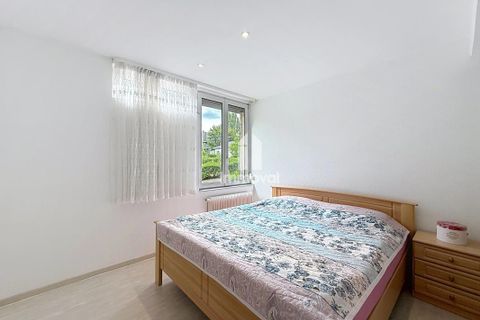 Lejlighed i Strasbourg, Bas-Rhin, Strasbourg - € 224.700 | Ref: T66684 - foto 5