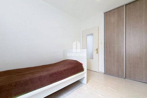 Lejlighed i Strasbourg, Bas-Rhin, Strasbourg - € 224.700 | Ref: T66684 - foto 6