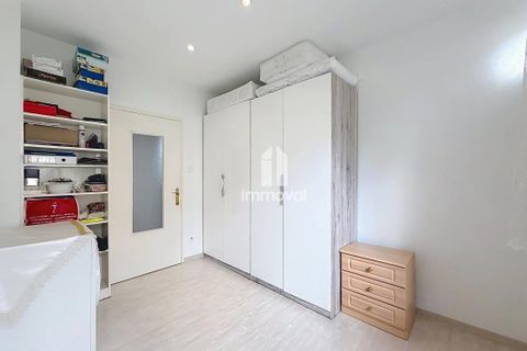 Lejlighed i Strasbourg, Bas-Rhin, Strasbourg - € 224.700 | Ref: T66684 - foto 7