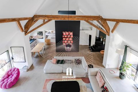 Masia a Holtzheim, Bas-Rhin, Holtzheim - € 899.000 | Ref: T66492 - foto 3