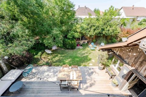 Masia a Holtzheim, Bas-Rhin, Holtzheim - € 899.000 | Ref: T66492 - foto 12