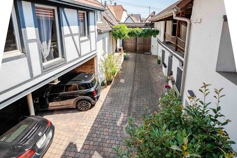 Masia a Holtzheim, Bas-Rhin, Holtzheim - € 899.000 | Ref: T66492 - foto 13