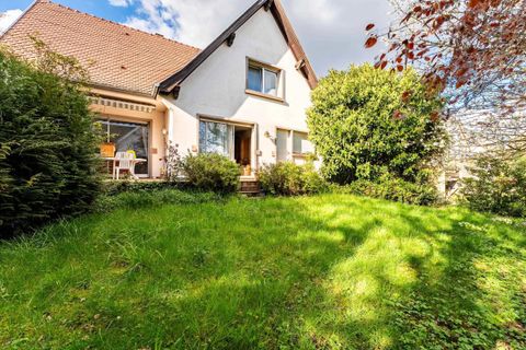 Villa i Strasbourg, Bas-Rhin, Strasbourg - € 855.750 | Ref: T66615 - foto 2