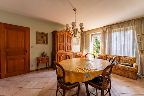 Villa i Strasbourg, Bas-Rhin, Strasbourg - € 855.750 | Ref: T66615 - foto 4