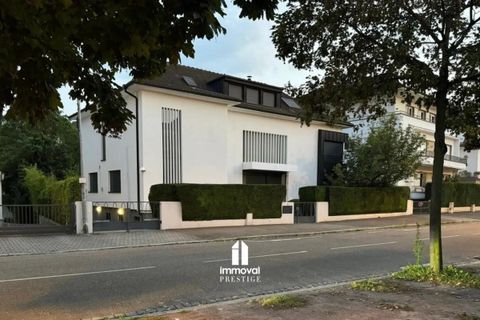 Villa i Strasbourg, Bas-Rhin, Strasbourg - € 3.900.000 | Ref: T66373 - foto 14
