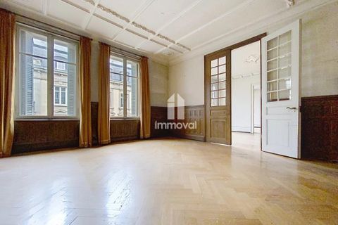 Lejlighed i Strasbourg, Bas-Rhin, Strasbourg - € 698.000 | Ref: T66688 - foto 2