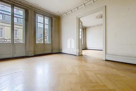 Lejlighed i Strasbourg, Bas-Rhin, Strasbourg - € 698.000 | Ref: T66688 - foto 3