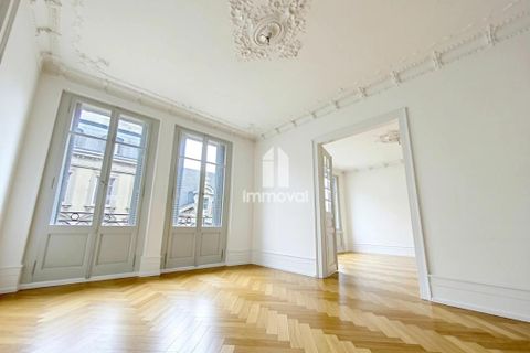 Lejlighed i Strasbourg, Bas-Rhin, Strasbourg - € 698.000 | Ref: T66688 - foto 4