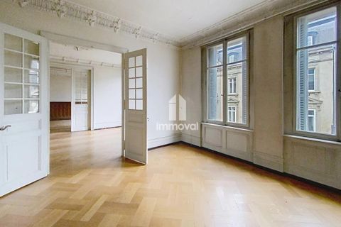Lejlighed i Strasbourg, Bas-Rhin, Strasbourg - € 698.000 | Ref: T66688 - foto 6