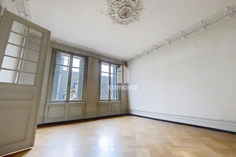 Lejlighed i Strasbourg, Bas-Rhin, Strasbourg - € 698.000 | Ref: T66688 - foto 7