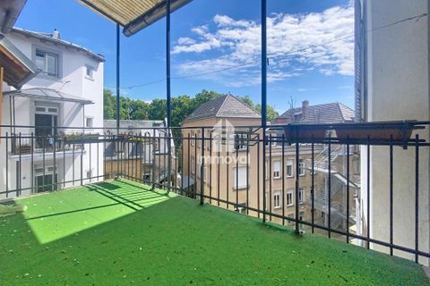 Lejlighed i Strasbourg, Bas-Rhin, Strasbourg - € 698.000 | Ref: T66688 - foto 8