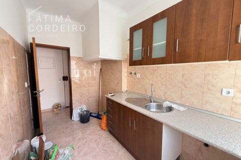 Apartment in Amadora, Lisbon, Amadora - € 850/month | Ref: 38AM - photo 1