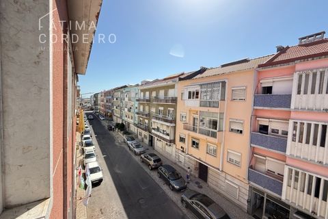 Apartment in Amadora, Lisbon, Amadora - € 850/month | Ref: 38AM - photo 6