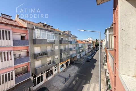Apartment in Amadora, Lisbon, Amadora - € 850/month | Ref: 38AM - photo 7