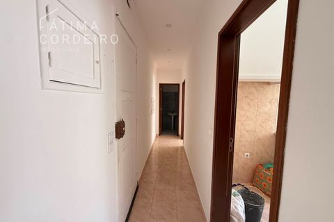Apartment in Amadora, Lisbon, Amadora - € 850/month | Ref: 38AM - photo 8