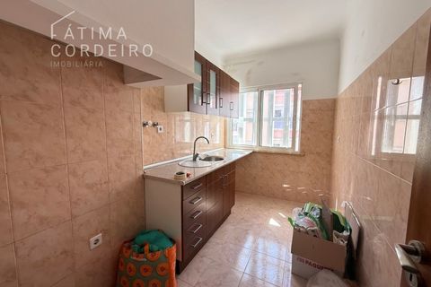 Apartment in Amadora, Lisbon, Amadora - € 850/month | Ref: 38AM - photo 10