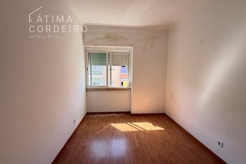 Apartment in Amadora, Lisbon, Amadora - € 850/month | Ref: 38AM - photo 12