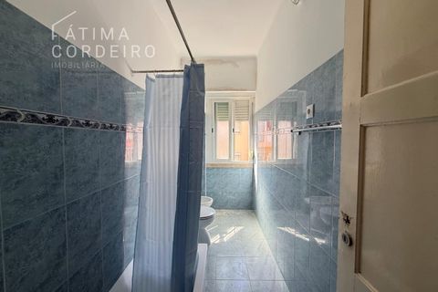 Apartment in Amadora, Lisbon, Amadora - € 850/month | Ref: 38AM - photo 15